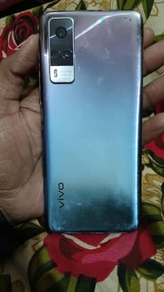 Vivo Y51s For Sale with reasonable price