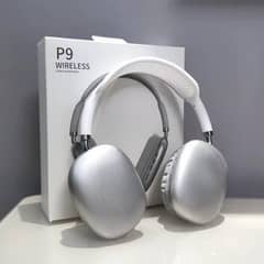 P9 HeadPhones