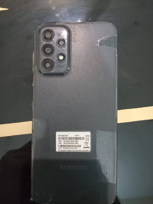 Samsung A23 2