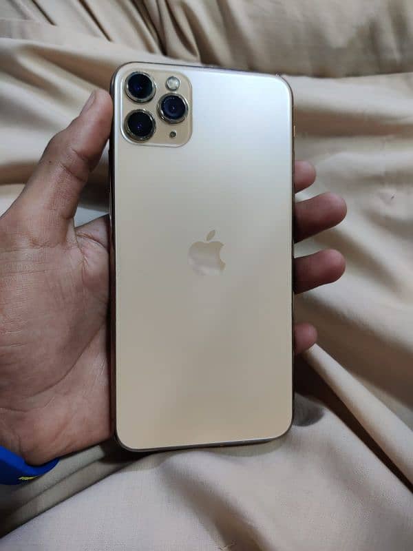 Iphone 11 pro max sim working 1