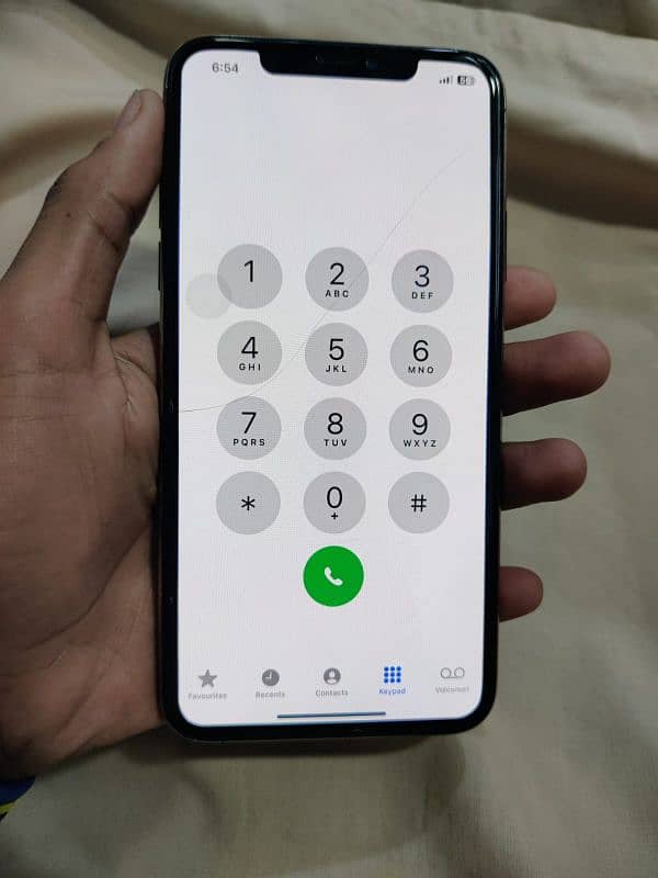 Iphone 11 pro max sim working 2