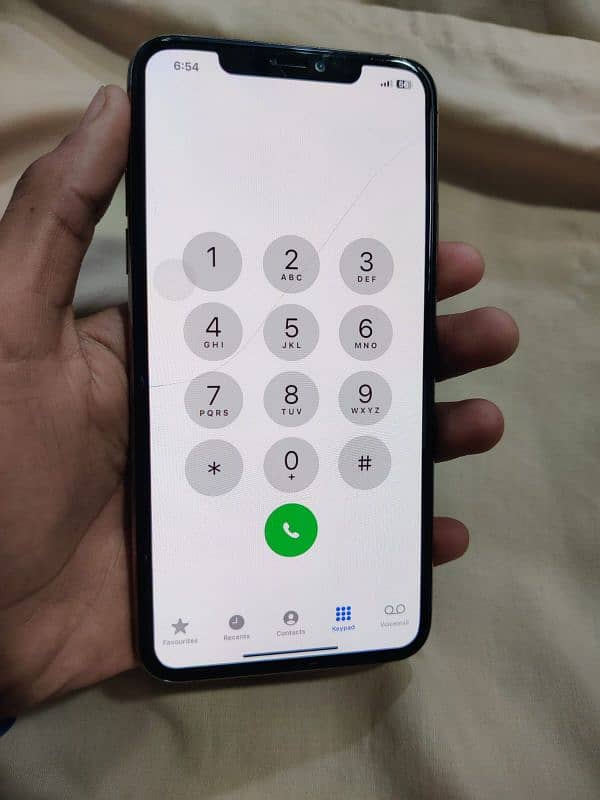 Iphone 11 pro max sim working 4