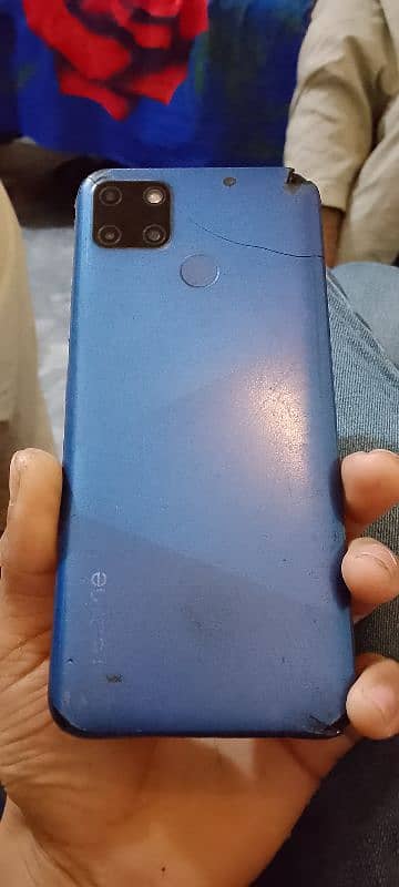 realme c12 0