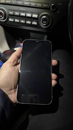 Apple iPhone 12 Pro Max PTA APROVED 256