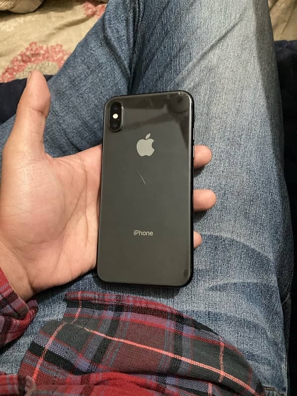 Iphone X Non Pta 0