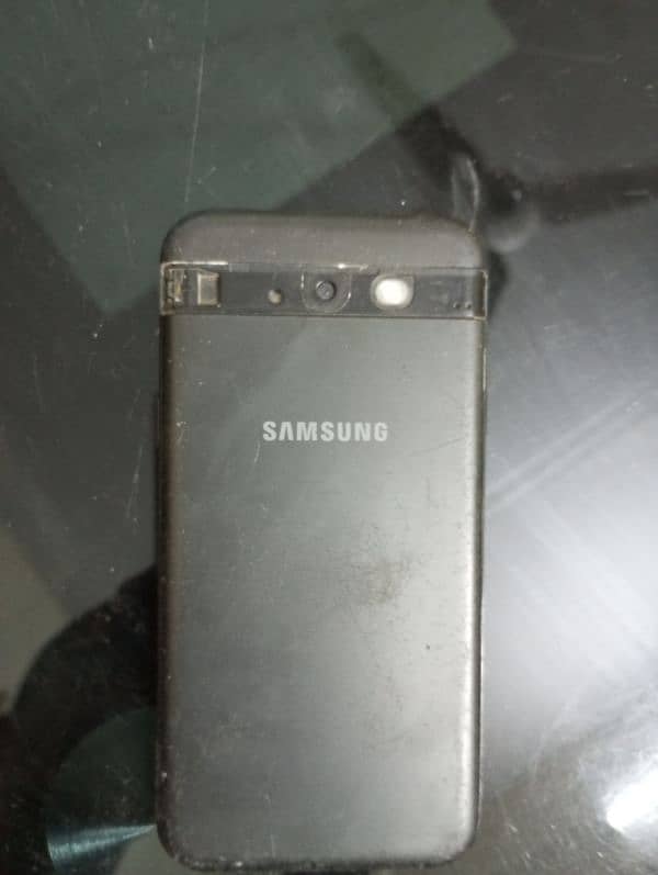 Samsung galaxy J3 prime 1