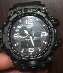 G-SHOCK CASIO 5476 GG-1000