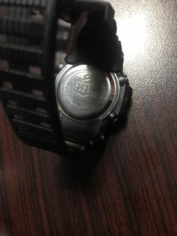 G-SHOCK CASIO 5476 GG-1000 3