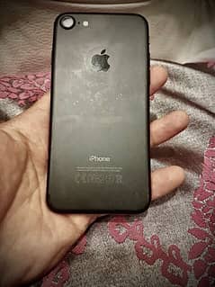 iPhone 7