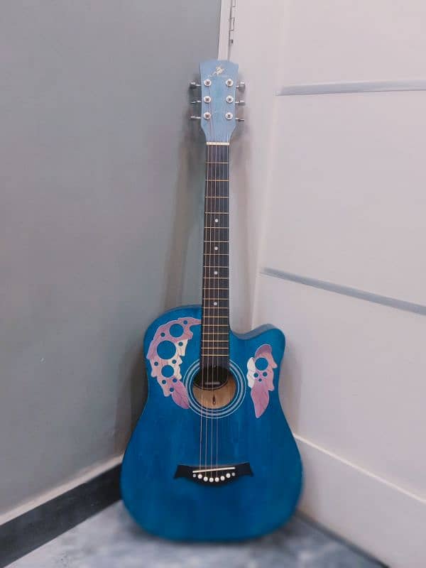 Acoustic Guitar | Guitar for sale | brand new condition. 0