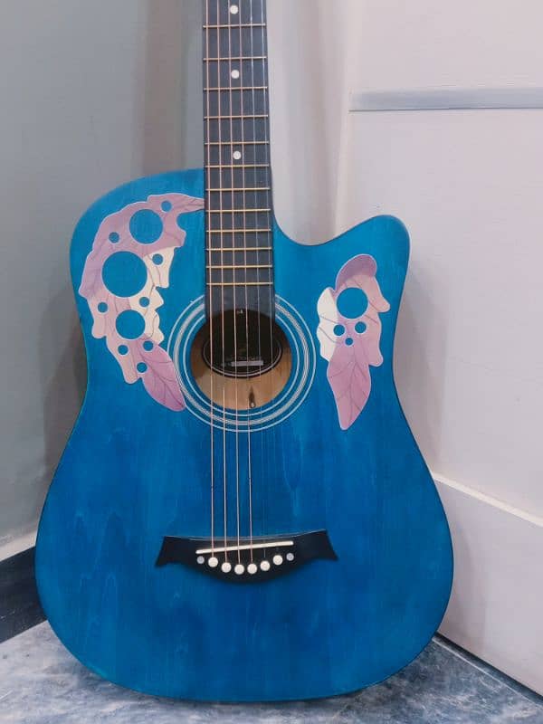 Acoustic Guitar | Guitar for sale | brand new condition. 1