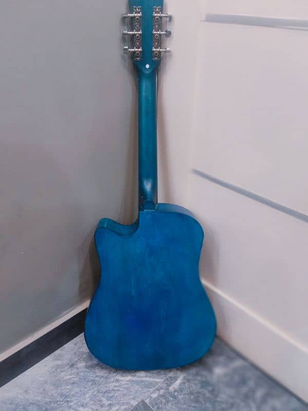 Acoustic Guitar | Guitar for sale | brand new condition. 4