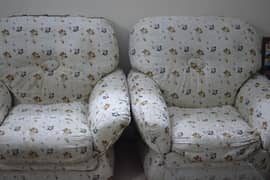 5 seater sofa set