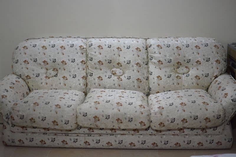 5 seater sofa set 1