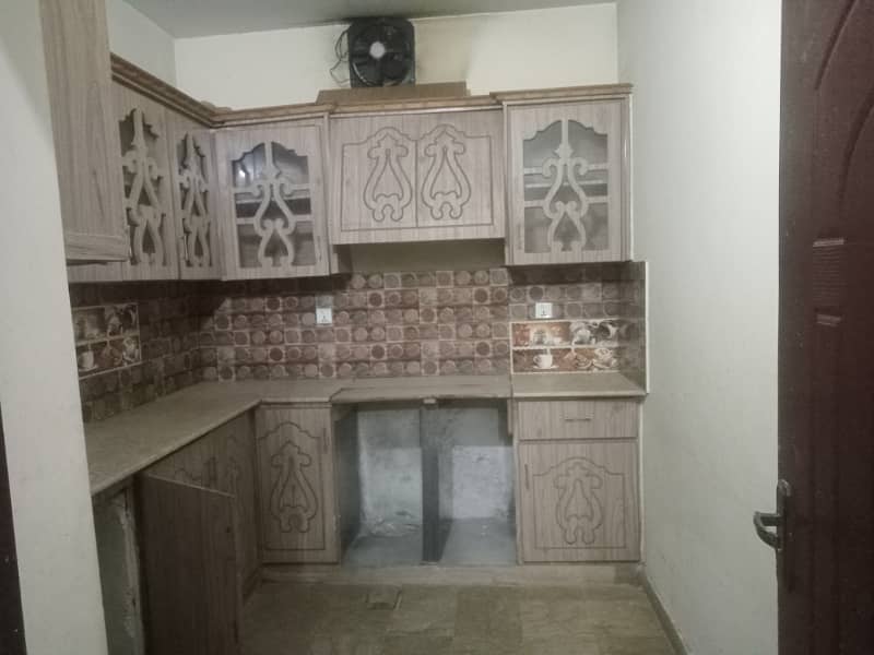 6marla ground floor house available for rent Islamabad 1