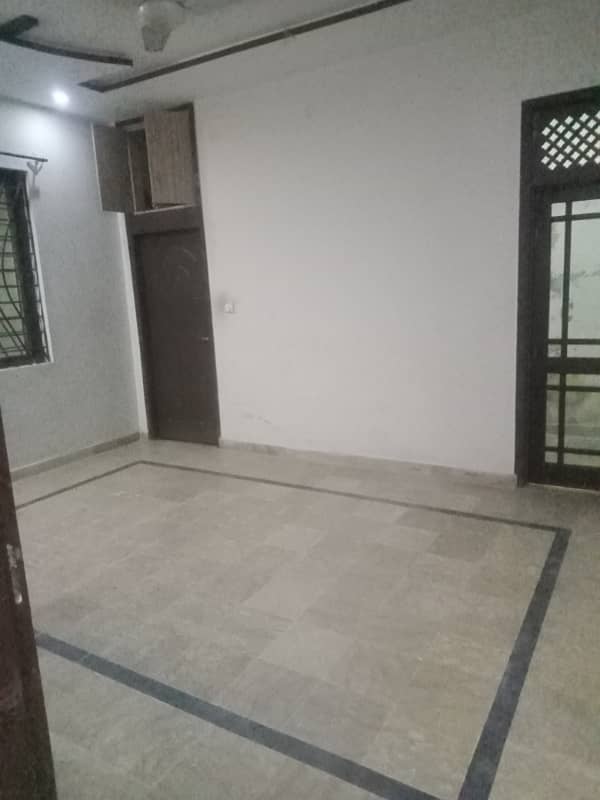 6marla ground floor house available for rent Islamabad 2