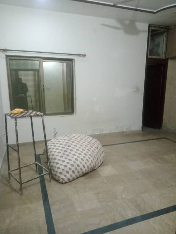 6marla ground floor house available for rent Islamabad 4