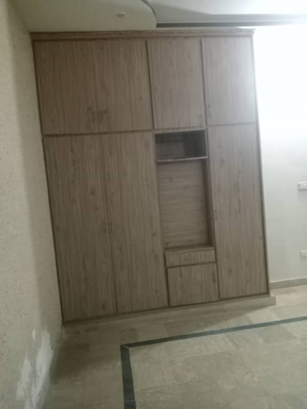 6marla ground floor house available for rent Islamabad 5