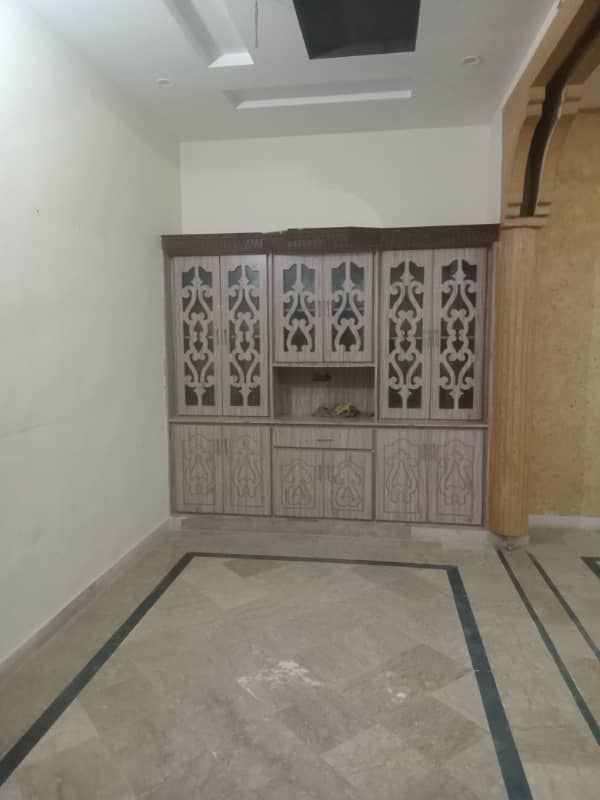 6marla ground floor house available for rent Islamabad 6