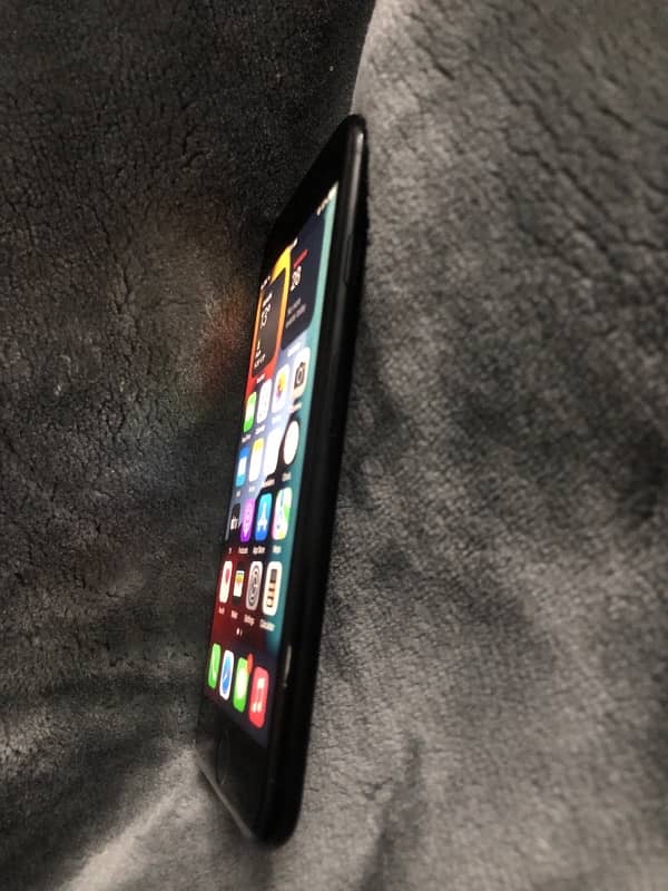 iPhone 7 256gb 1