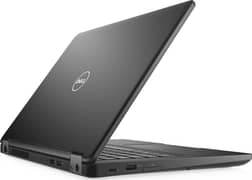 Dell Latitude-5480/16GB-256SSD  TOUCH 10/1O