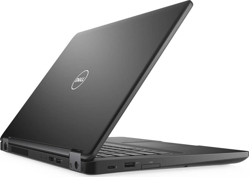 Dell Latitude-5480/16GB-256SSD  TOUCH 10/1O 0