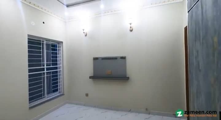 5 Marla Brand New Dubble Story Beautiful House For Sale In Eden Boulevard Society College Road Lahore 23