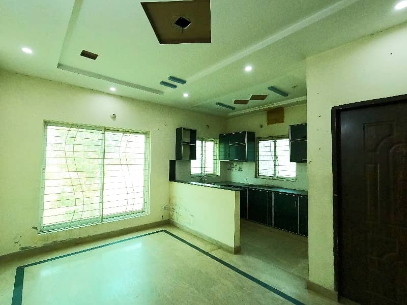 4.25 Marla Double Storey House For Sale 17