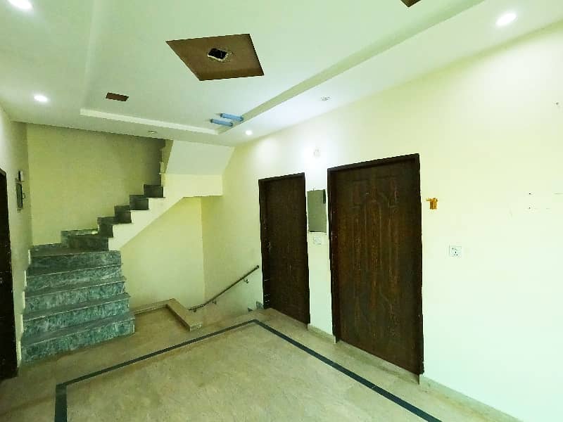 4.25 Marla Double Storey House For Sale 18