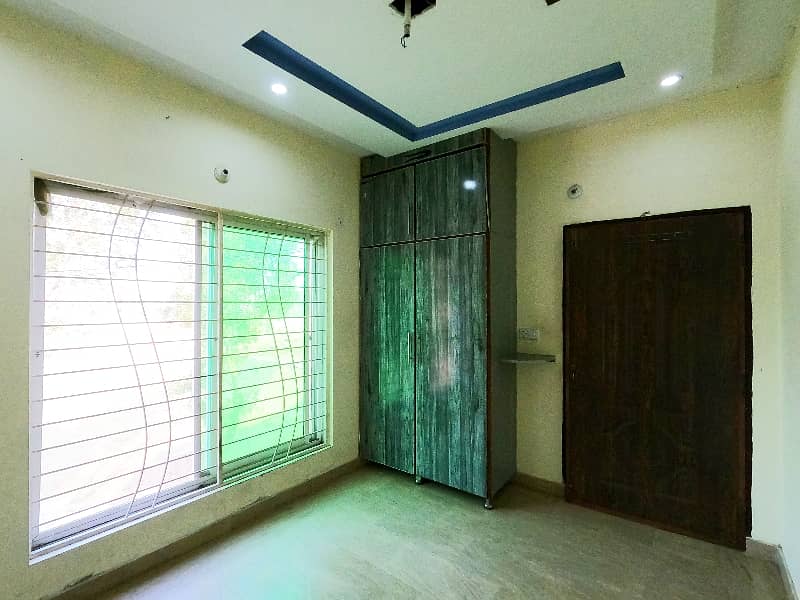 4.25 Marla Double Storey House For Sale 20