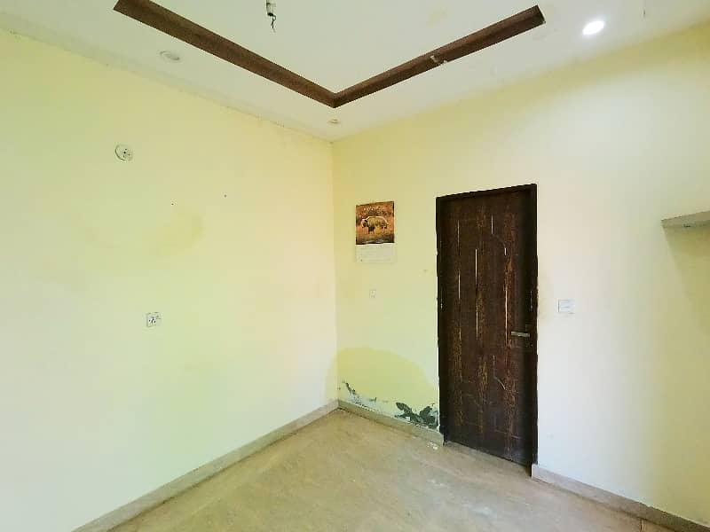 4.25 Marla Double Storey House For Sale 21