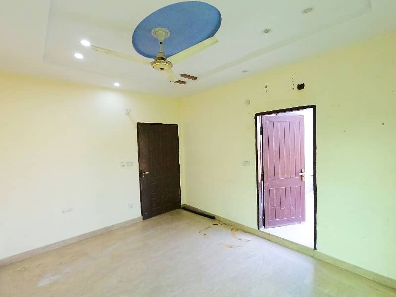 4.25 Marla Double Storey House For Sale 24