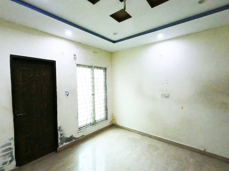 4.25 Marla Double Storey House For Sale 29