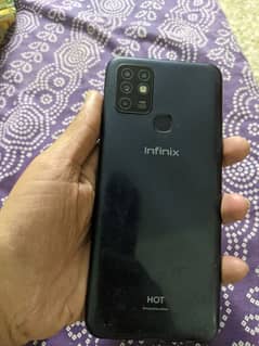 Infinix