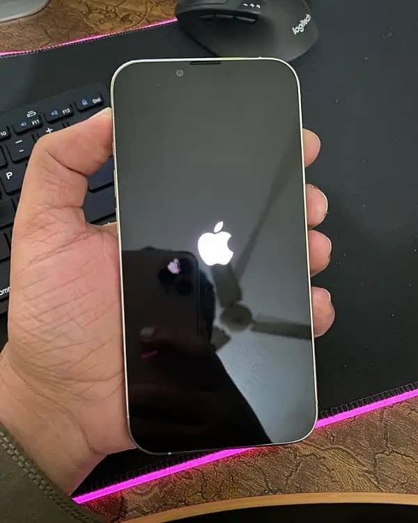 iphone 13 pro non pta factory unlocked 10/10 1