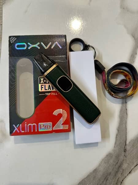 Oxva Xlim Pro 2 1