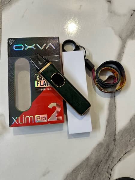 Oxva Xlim Pro 2 2