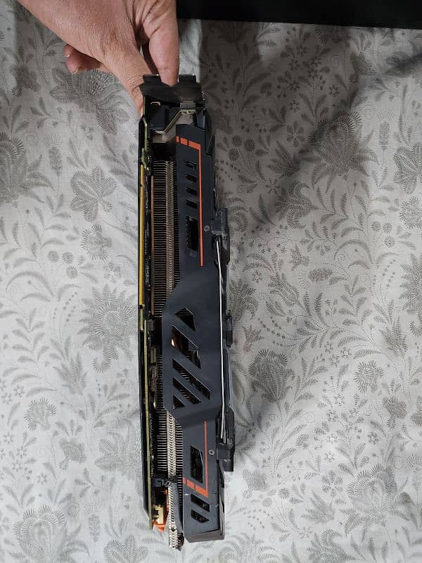 Gigabyte GTX 1080 Xtream Gaming 4