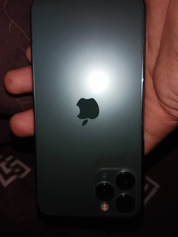 iphone 11 pro 0