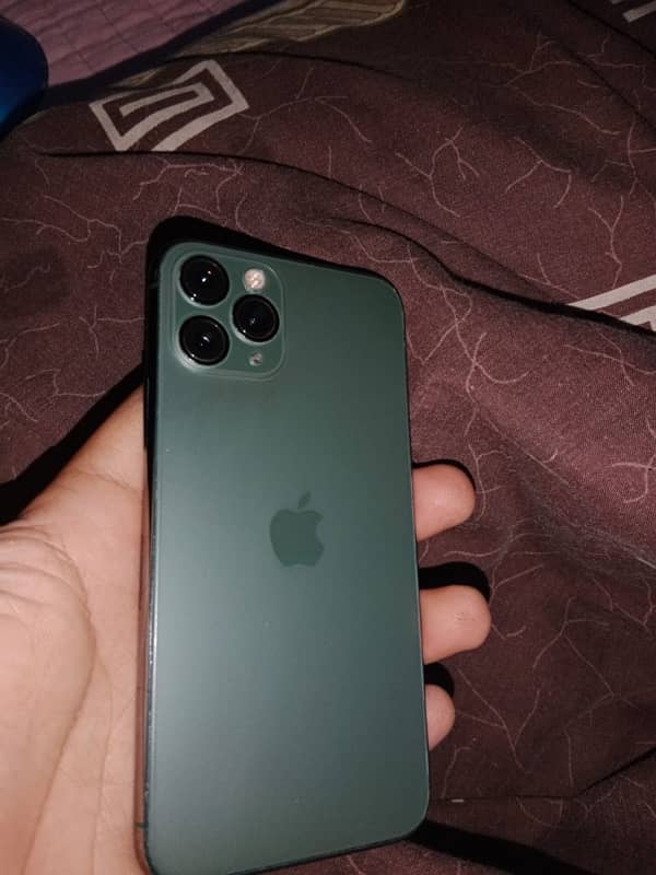 iphone 11 pro 5