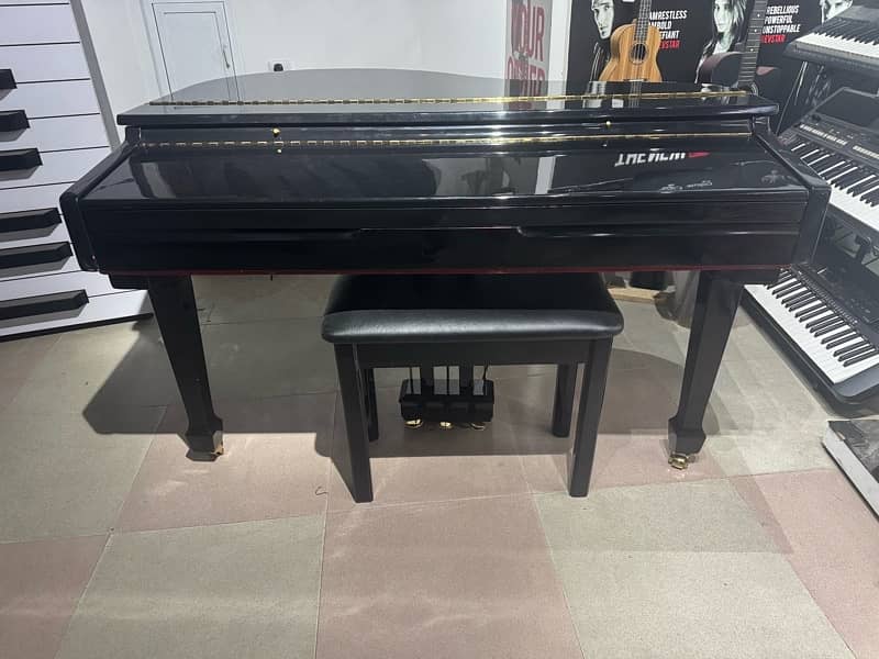 88 keys digital piano available at Boorat outlet 7