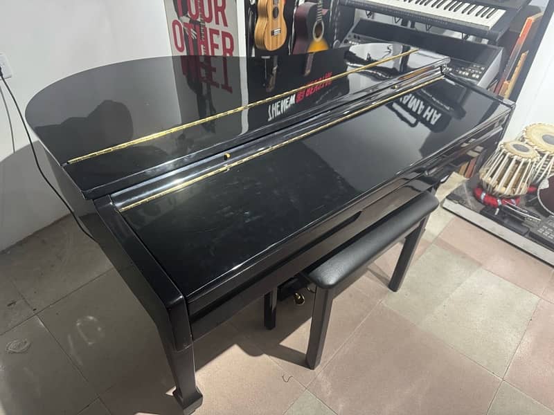 88 keys digital piano available at Boorat outlet 9