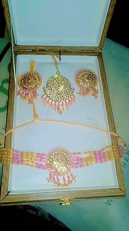 imitation jewelry 2