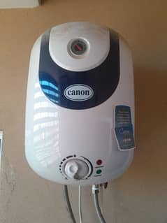 Canon Electric Geyser 15 Litres