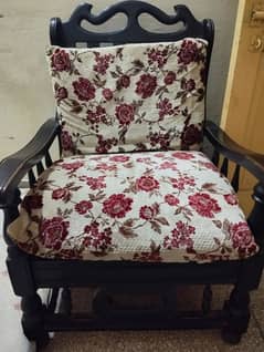 Singal Sofa Pair