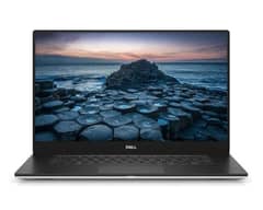 Dell XPS 15 7590 | Core i7 9th Gen | High-Performance Laptop