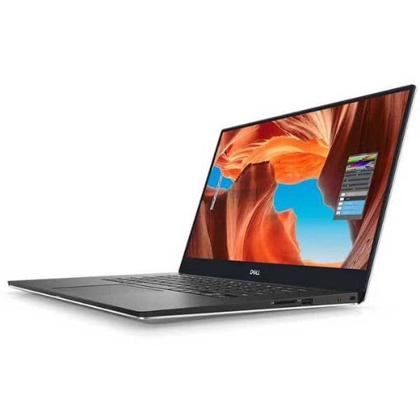 Dell XPS 15 7590 1