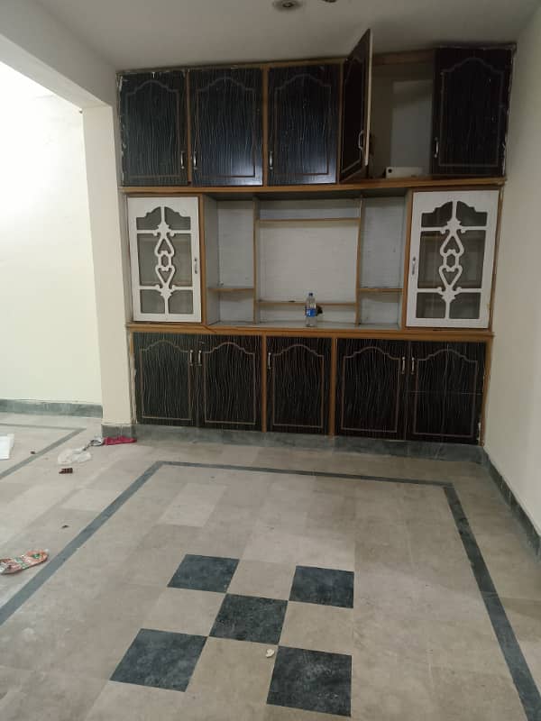 4marla single story house available for rent Islamabad 2