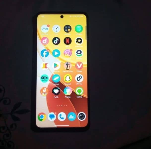 vivo y19s Exchange possible 2