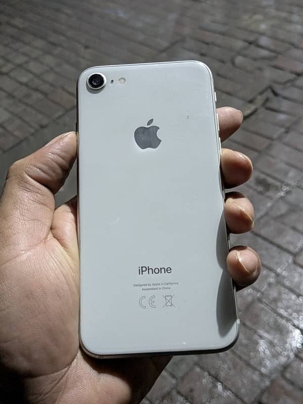 iphone 8 PTA 1